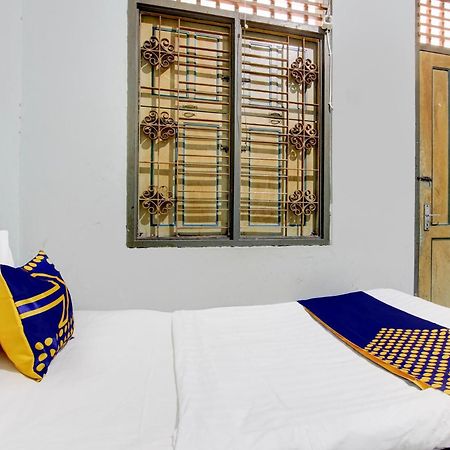 Spot On 94085 Hotel Agung Purwokerto Εξωτερικό φωτογραφία