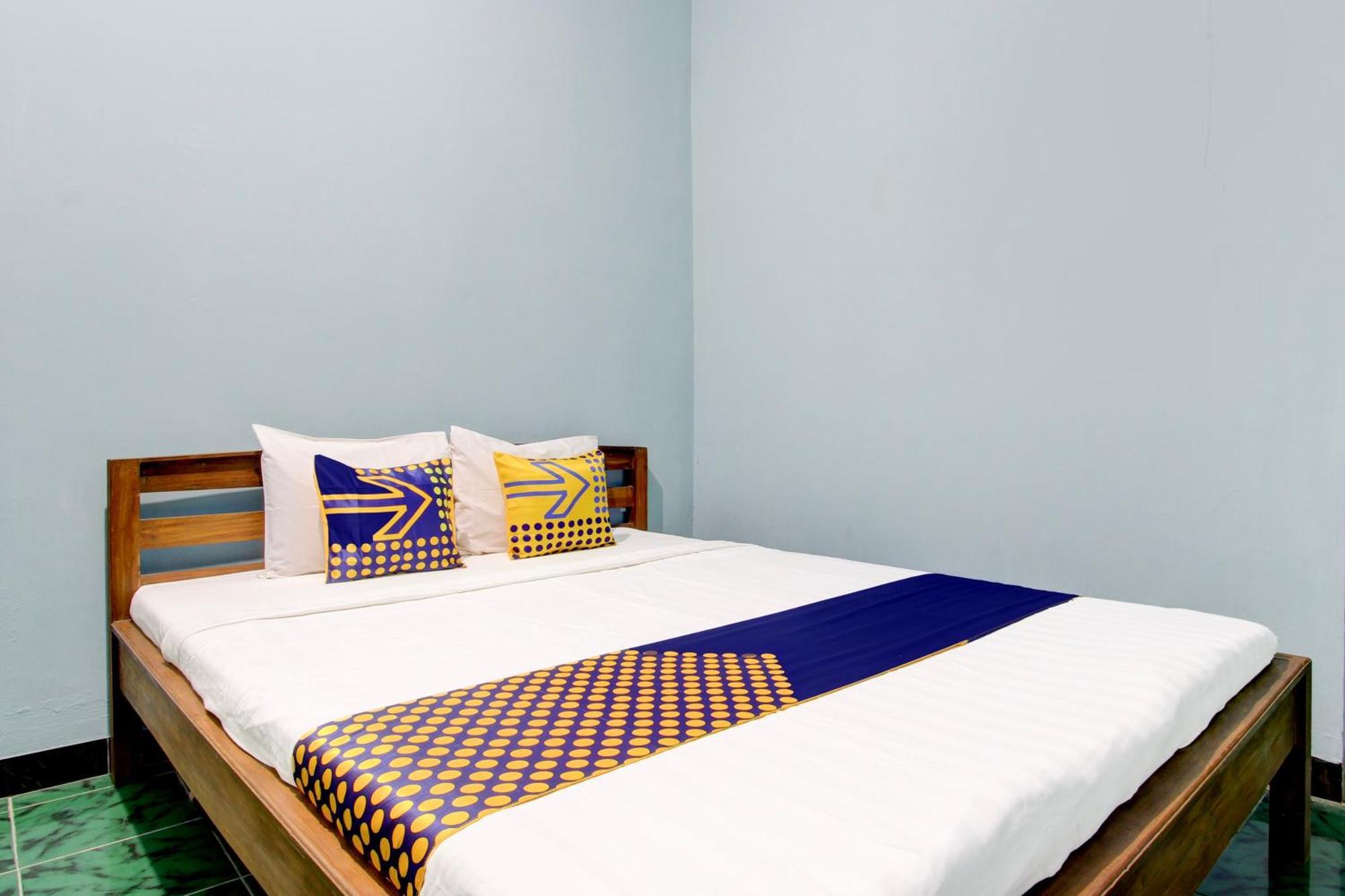 Spot On 94085 Hotel Agung Purwokerto Εξωτερικό φωτογραφία