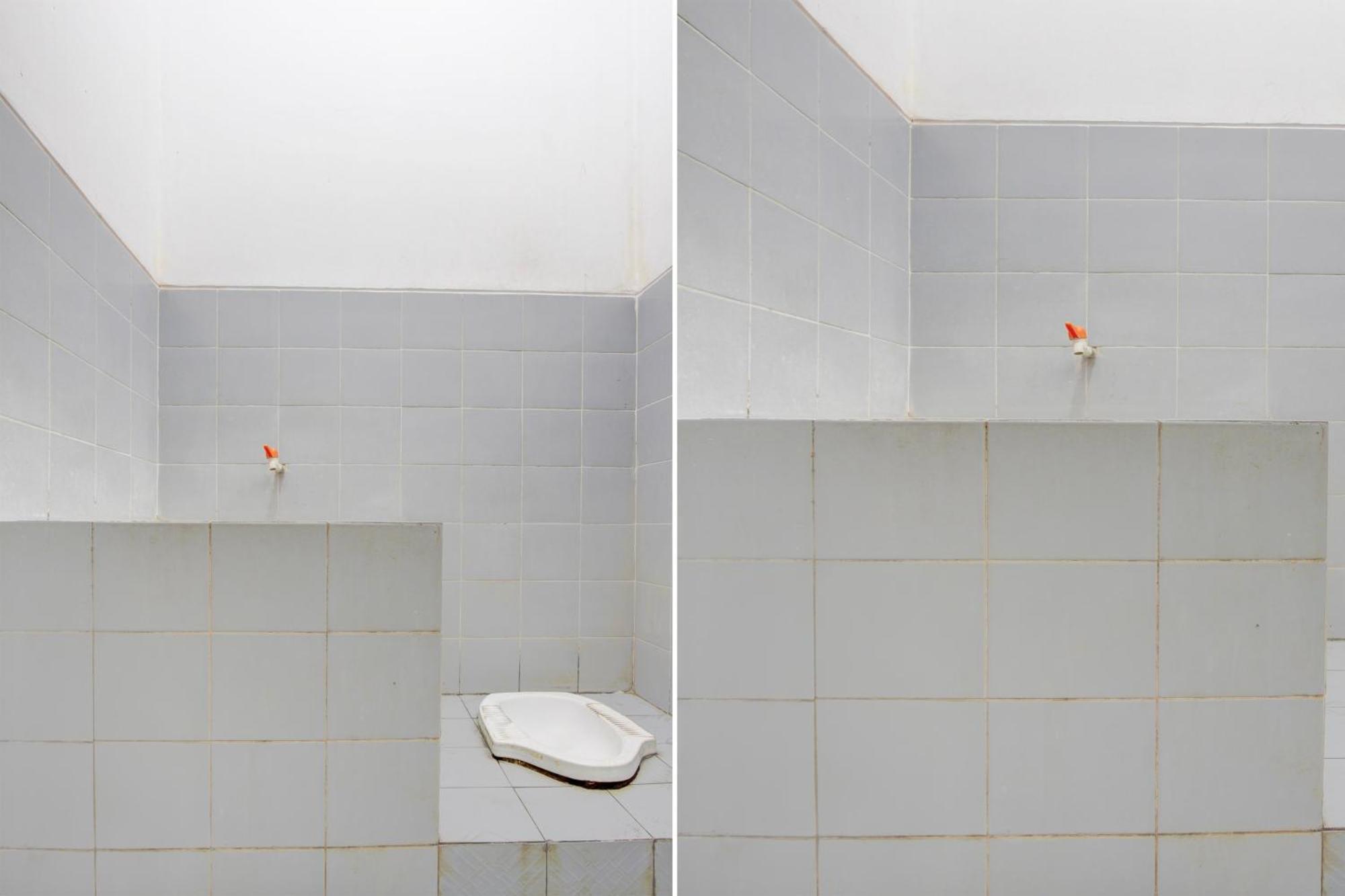 Spot On 94085 Hotel Agung Purwokerto Εξωτερικό φωτογραφία