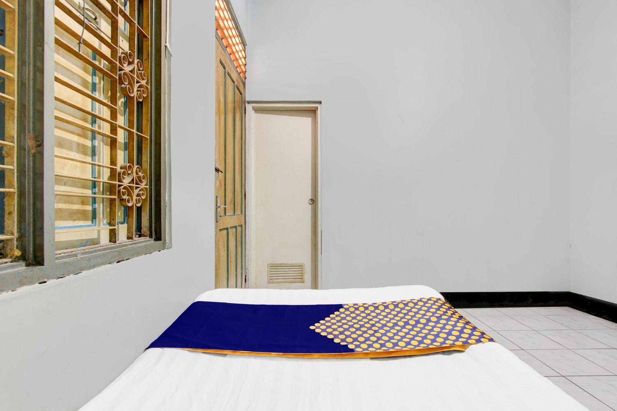 Spot On 94085 Hotel Agung Purwokerto Εξωτερικό φωτογραφία