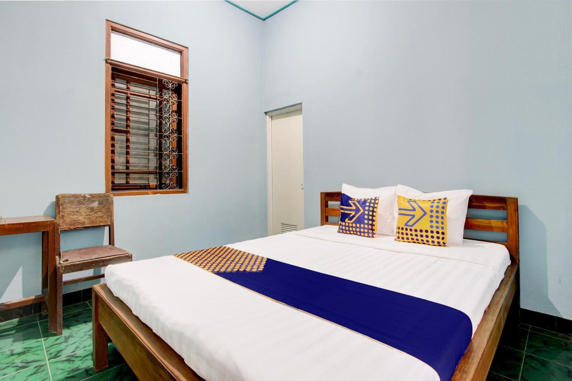 Spot On 94085 Hotel Agung Purwokerto Εξωτερικό φωτογραφία