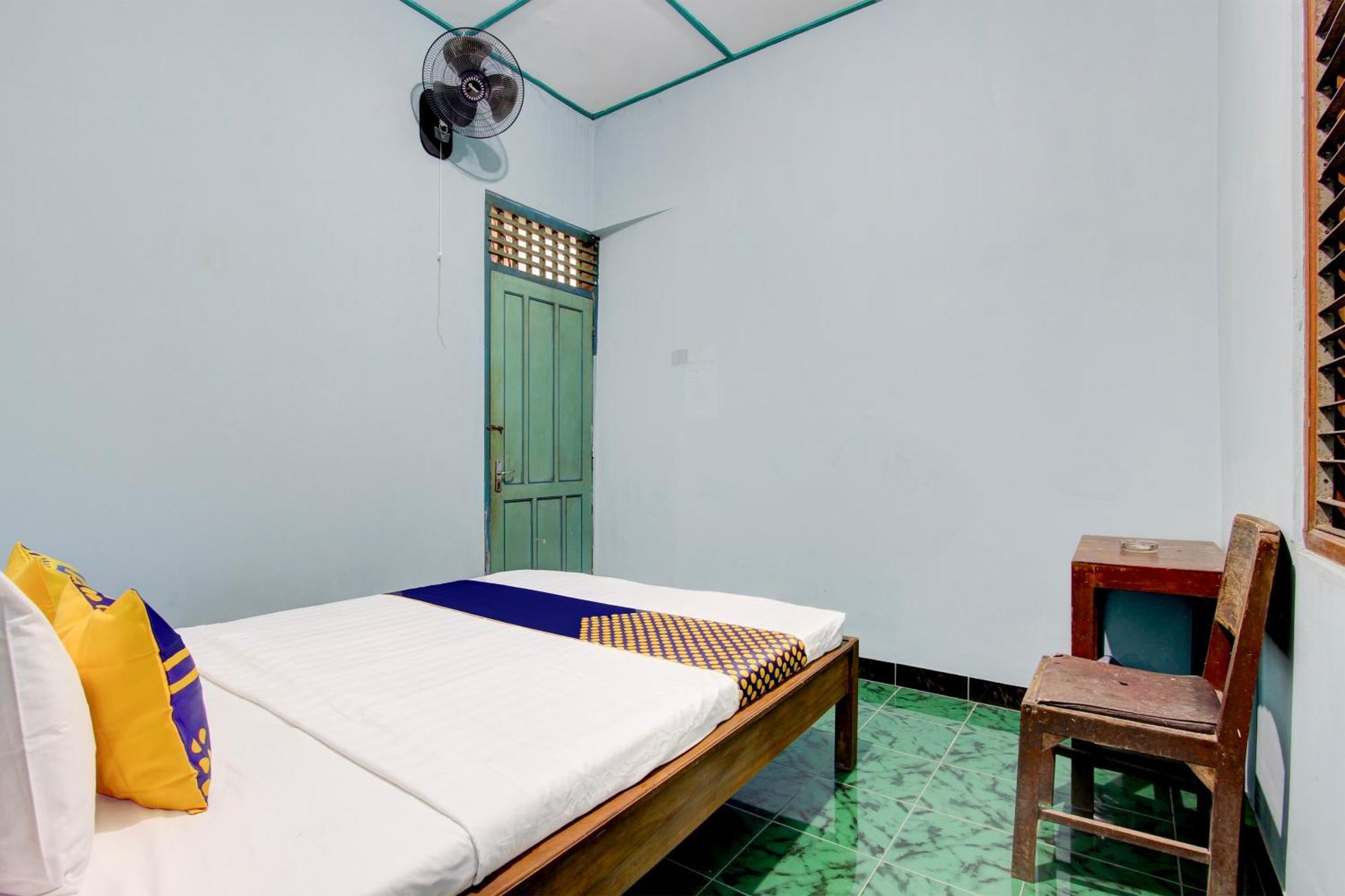 Spot On 94085 Hotel Agung Purwokerto Εξωτερικό φωτογραφία
