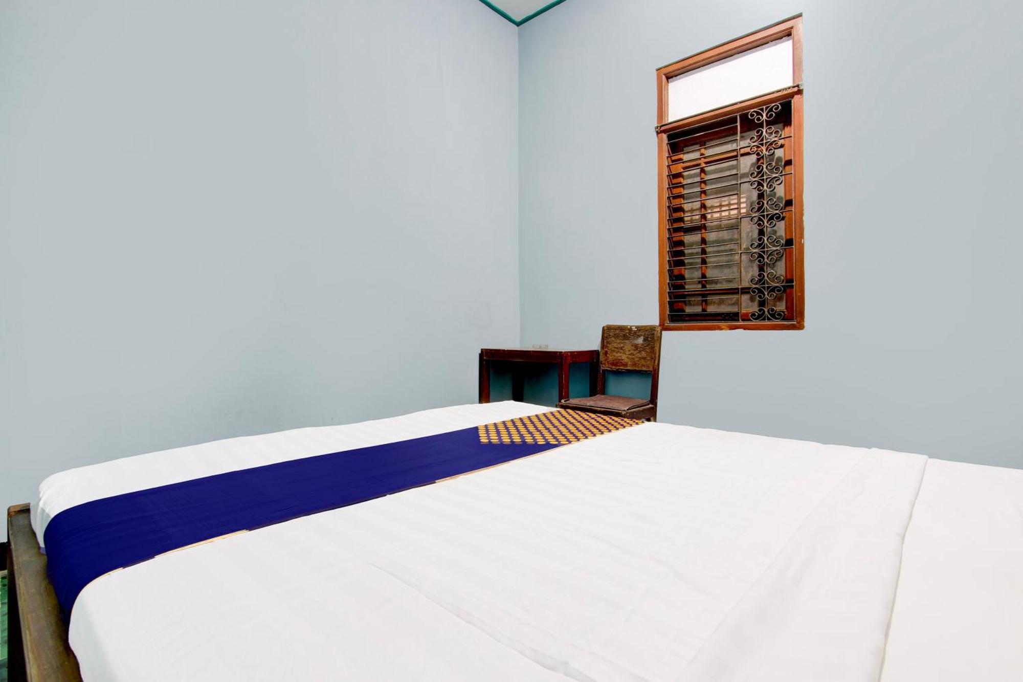 Spot On 94085 Hotel Agung Purwokerto Εξωτερικό φωτογραφία
